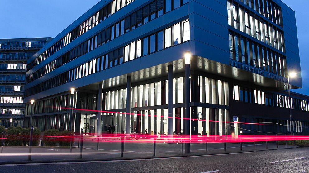 Symbolbild (UPB, Kamil Glabica)